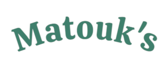 Matouks Shot Sauce logo